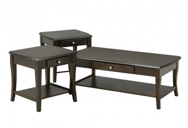 HAMPTON 3PC COFFEE SET